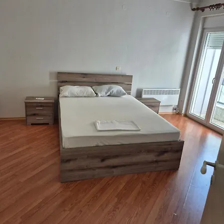 Appartement Sea View Vibes