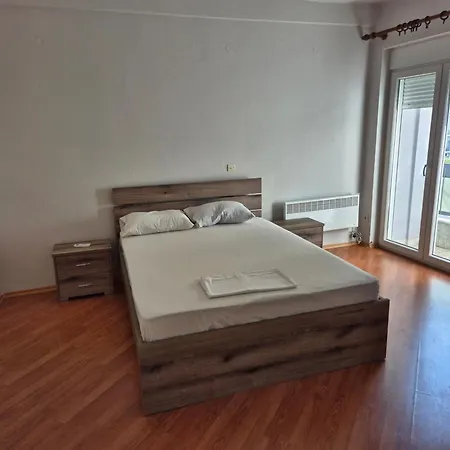 Sea View Vibes Apartment