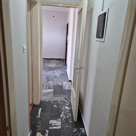 Sea View Vibes Kavala