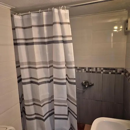 Sea View Vibes Appartement *