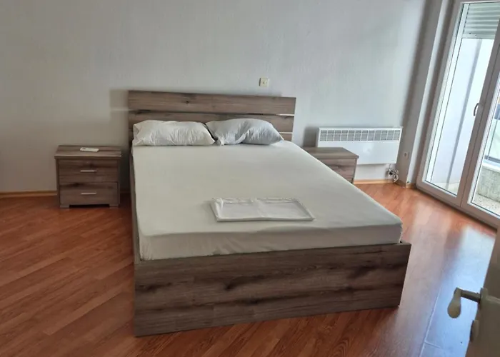 Apartamento Sea View Vibes