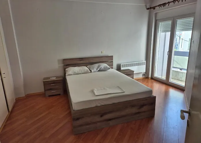 Sea View Vibes Apartamento