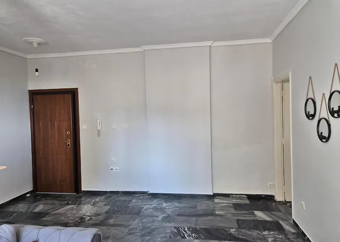 Sea View Vibes Cavala