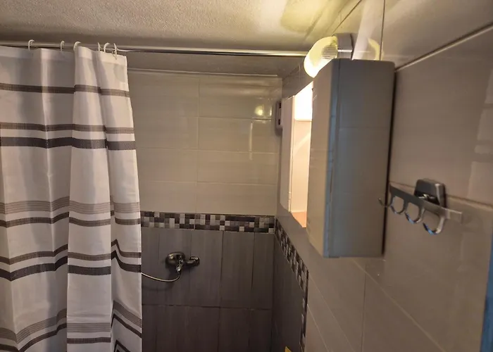 Sea View Vibes Apartamento