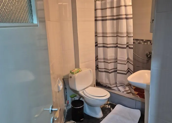 Sea View Vibes Apartamento Cavala