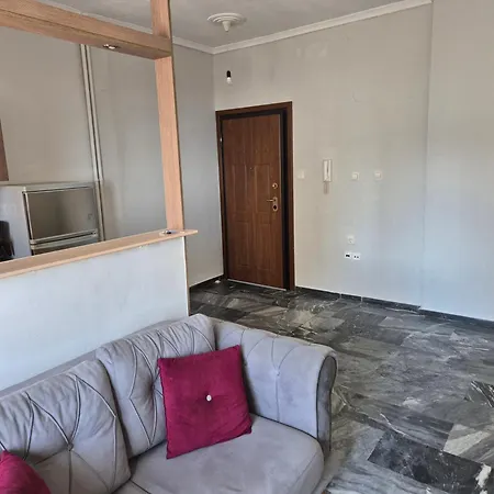 Apartment Sea View Vibes *
