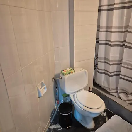 Sea View Vibes * Kavala