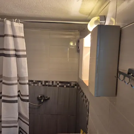 Sea View Vibes Appartement