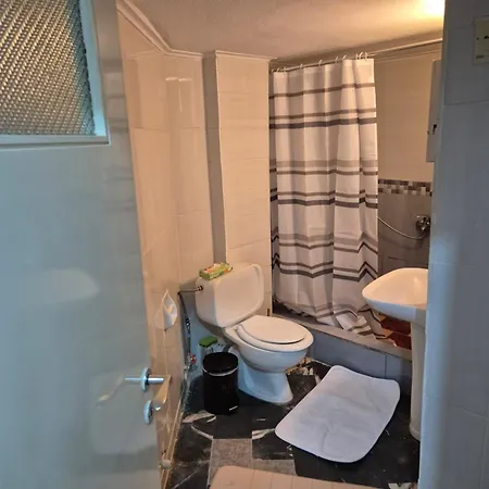 Sea View Vibes Appartement Kavala