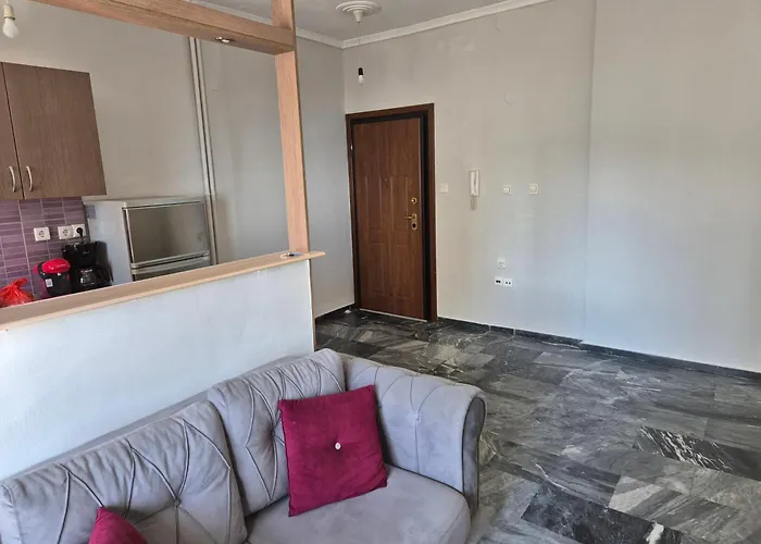 Apartament Sea View Vibes *